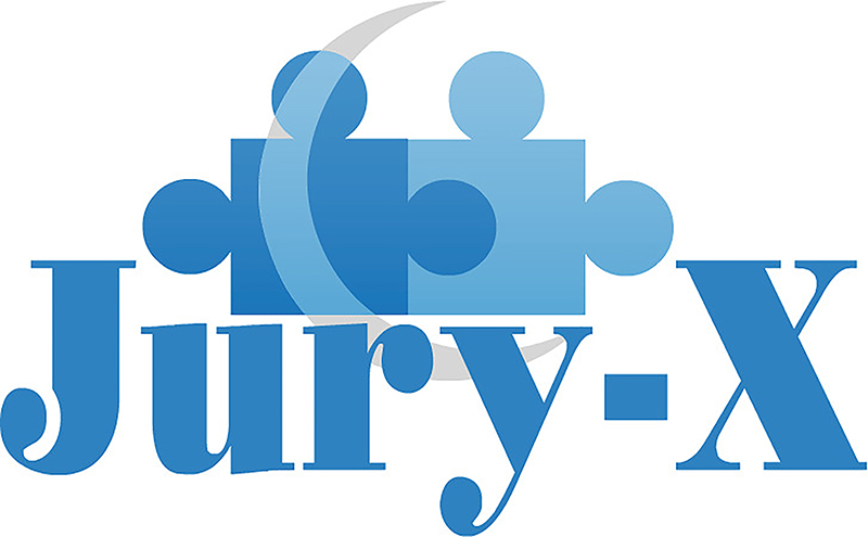 Jury-X Logo