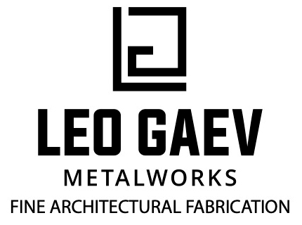 Leo Gaev metalworks