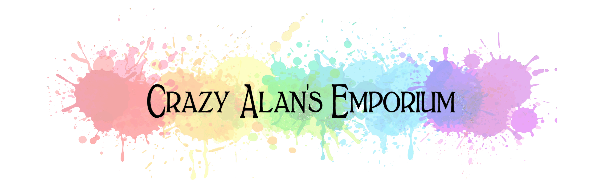 Crazy Alans Emporium