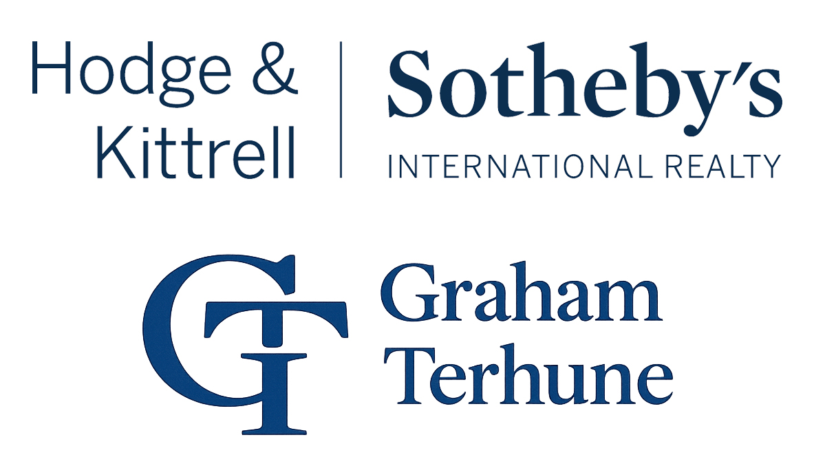 Graham Terhune - Hodge & Kittrell Sotheby's International Realty