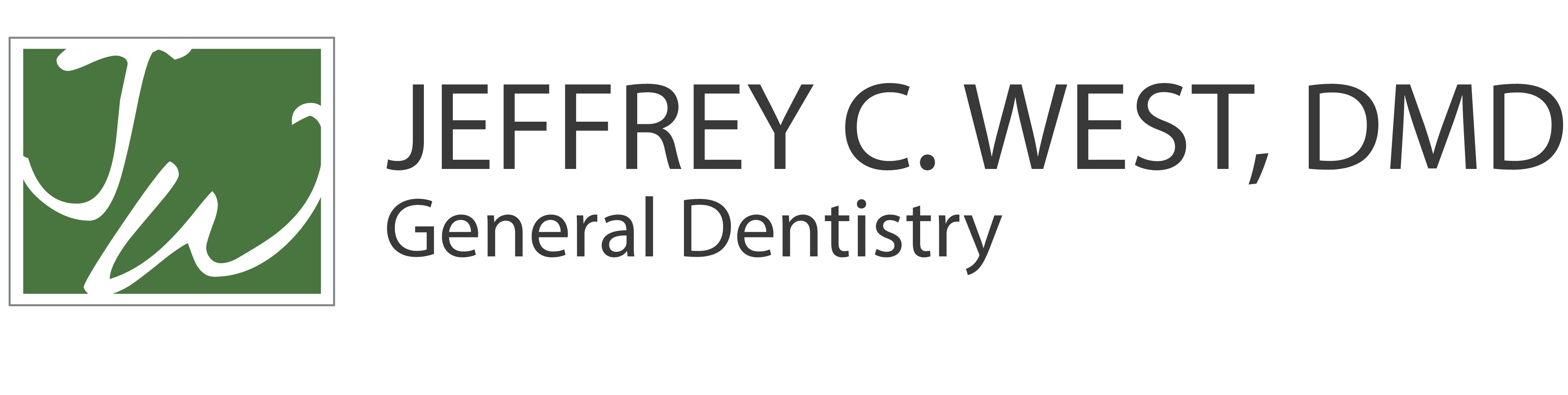 Jeffrey C West, DMD