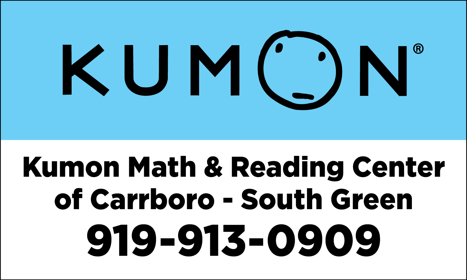 Kumon Math & Reading Program